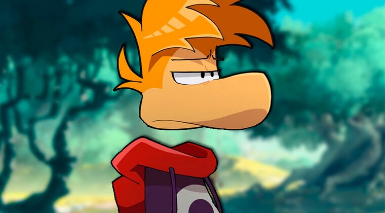 Imagen de Se filtra que Ubisoft estuvo trabajando en un remake del Rayman original que fue cancelado