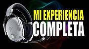 Imagen de Análisis de Razer BlackShark V3 Pro - La mejor experiencia jamás escuchada