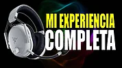 Imagen de Análisis de Razer BlackShark V3 Pro - La mejor experiencia jamás escuchada