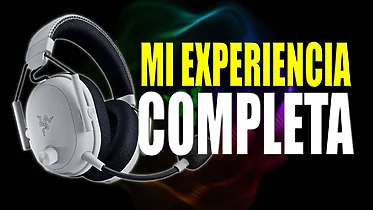 Imagen de Análisis de Razer BlackShark V3 Pro - La mejor experiencia jamás escuchada