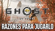 Imagen de Ghost of Yōtei lo petará en su lanzamiento y estas son 5 razones por las que deberías jugarlo