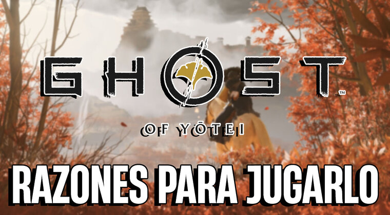 Imagen de Ghost of Yōtei lo petará en su lanzamiento y estas son 5 razones por las que deberías jugarlo