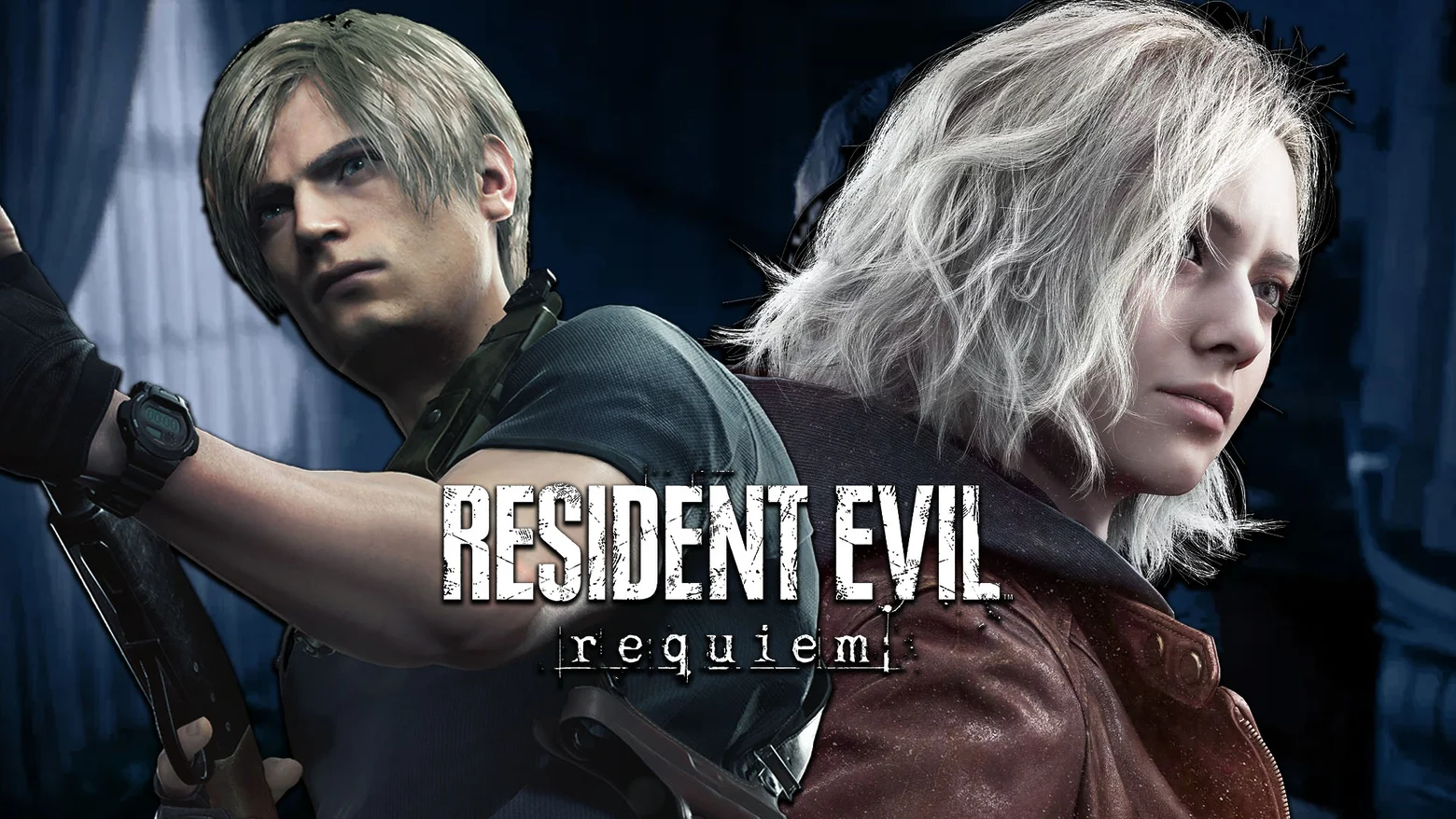 Lo que nadie esperaba de Resident Evil Requiem: no jugarás con dos… sino con tres protagonistas