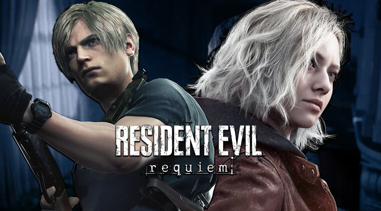 Imagen de Lo que nadie esperaba de Resident Evil Requiem: no jugarás con dos… sino con tres protagonistas