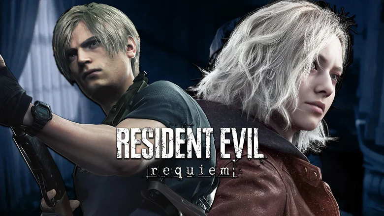 Lo que nadie esperaba de Resident Evil Requiem: no jugarás con dos… sino con tres protagonistas