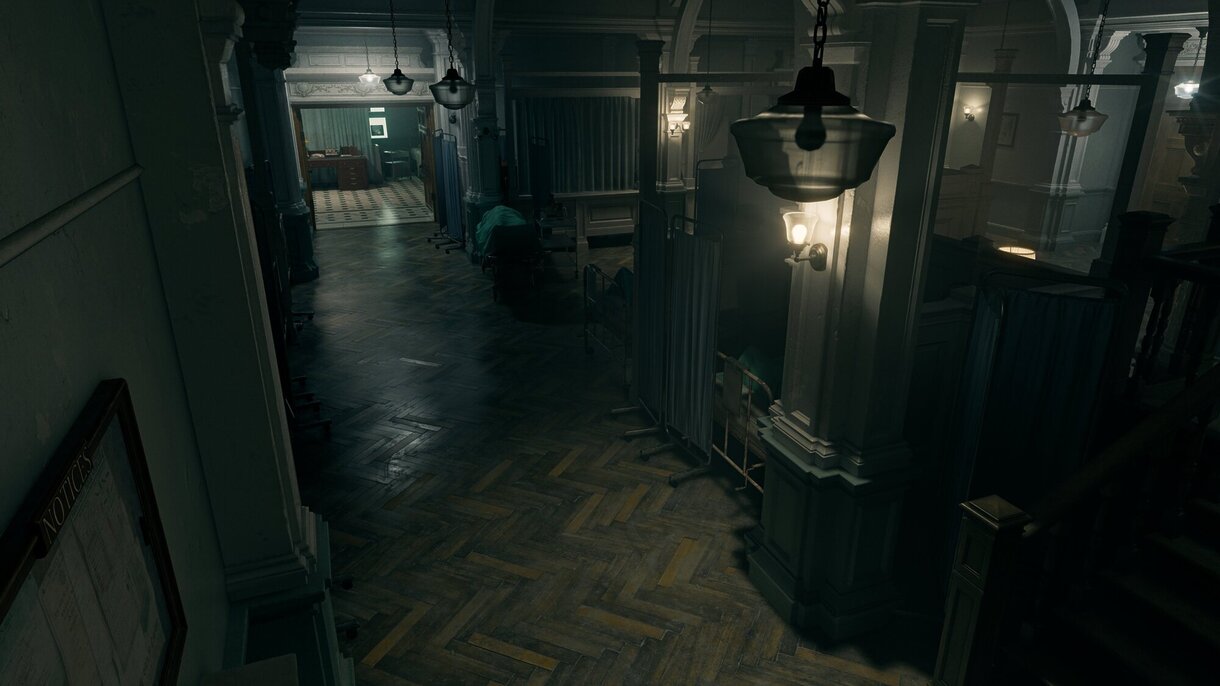 Resident Evil Requiem