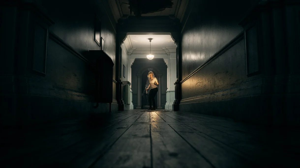 Resident Evil Requiem