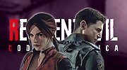 Imagen de El remake de Resident Evil: Code Veronica sigue en proceso y será un lanzamiento de alto presupuesto