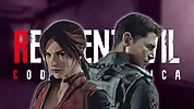 Imagen de El remake de Resident Evil: Code Veronica sigue en proceso y será un lanzamiento de alto presupuesto