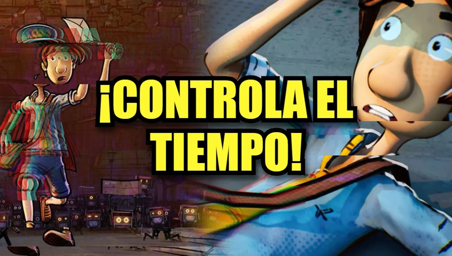 recur indie controla el tiempo (1)