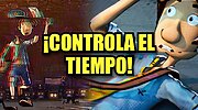 Imagen de Será el próximo gran fenómeno indie: Recur, el juego del cartero que controla el tiempo, se vuelve viral
