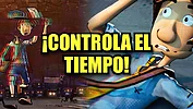 Imagen de Será el próximo gran fenómeno indie: Recur, el juego del cartero que controla el tiempo, se vuelve viral