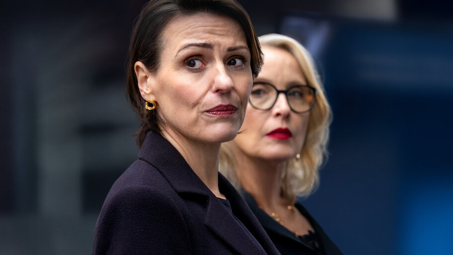 rehen netflix