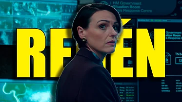 Imagen de Todo lo que necesitas saber sobre 'Rehén', la serie de Netflix que todos comentarán esta semana
