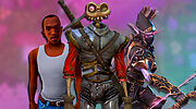 Imagen de Cuando ni la nostalgia funciona: 5 remakes de juegos que fallaron por todos lados