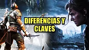 Imagen de Remake vs Reboot vs Remaster vs Port: ¿Qué diferencias hay entre todos ellos?