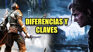 Imagen de Remake vs Reboot vs Remaster vs Port: ¿Qué diferencias hay entre todos ellos?