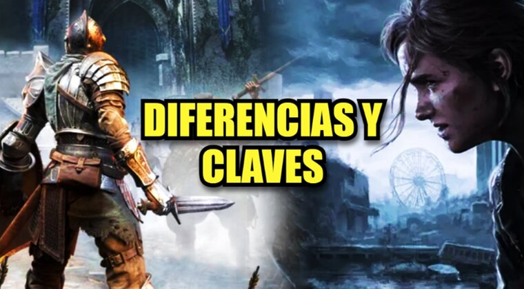 Imagen de Remake vs Reboot vs Remaster vs Port: ¿Qué diferencias hay entre todos ellos?