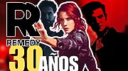 Imagen de 30 años de Remedy: 7 juegos para entender por qué su luz es necesaria para apartar los miedos de la industria