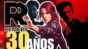 Imagen de 30 años de Remedy: 7 juegos para entender por qué su luz es necesaria para apartar los miedos de la industria