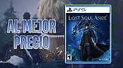 Imagen de Reserva Lost Soul Aside al mejor precio gracias a esta oferta de Amazon y disfrútalo desde el primer día