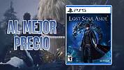 Imagen de Reserva Lost Soul Aside al mejor precio gracias a esta oferta de Amazon y disfrútalo desde el primer día