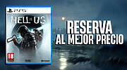 Imagen de Reserva Hell is Us al mejor precio gracias a esta oferta y disfrútalo desde el primer día de lanzamiento