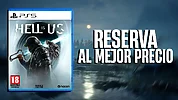 Imagen de Reserva Hell is Us al mejor precio gracias a esta oferta y disfrútalo desde el primer día de lanzamiento