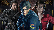 Imagen de Esta es la edad de los personajes de Resident Evil en 2025, y algunos te sorprenderán