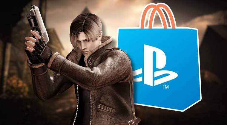Imagen de Mientras esperas a Resident Evil Requiem, llévate uno de los remakes más queridos a mitad de precio