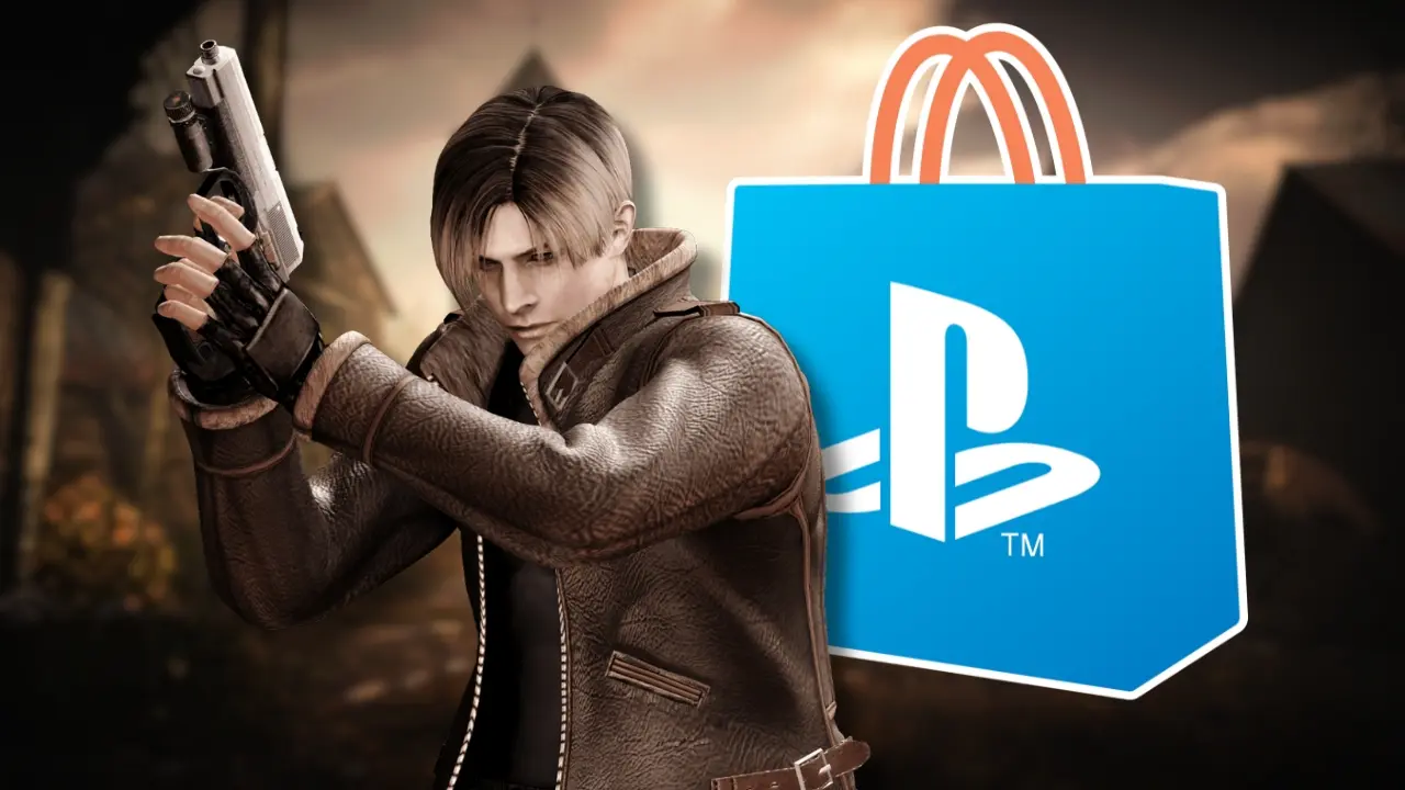 Resident Evil 4 Remake, oferta