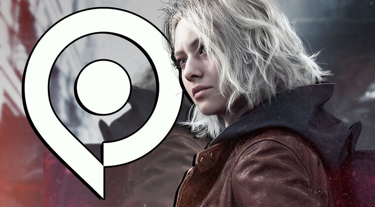 Imagen de La Gamescom 2025 cada vez pinta mejor y Resident Evil Requiem confirma su presencia en esta nueva edición