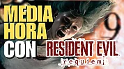 Imagen de He jugado media hora a Resident Evil Requiem y sólo me queda una duda, pero créeme, va a dar miedo