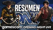Imagen de Resumen Opening Night Live 2025: La Gamescom da comienzo con grandes anuncios y sorpresas