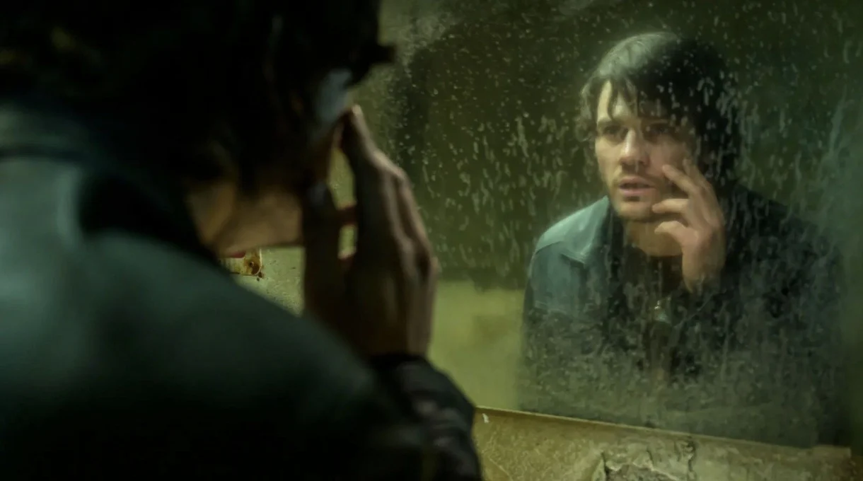 return to silent hill pelicula