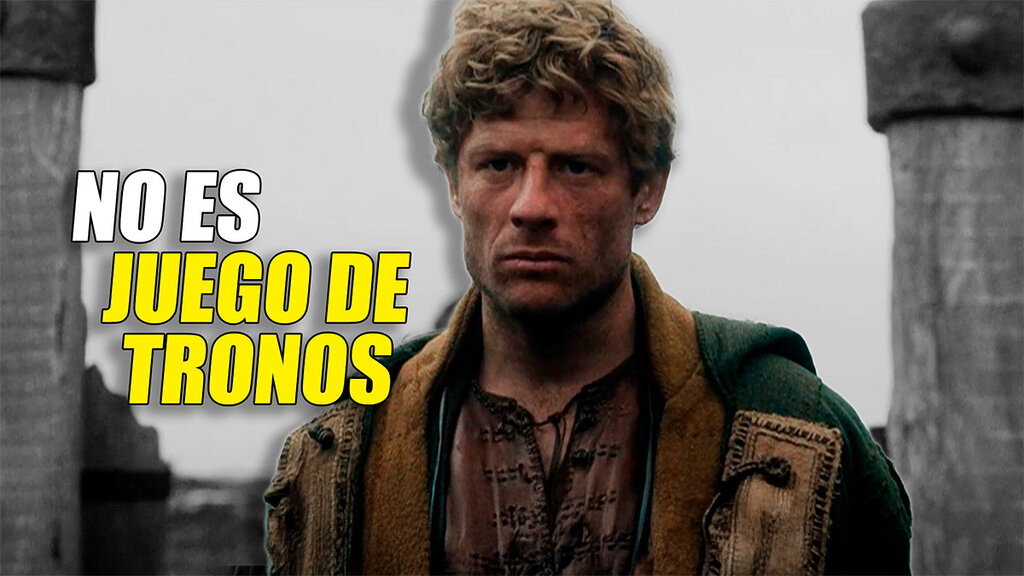 rey y conquistador hbo max