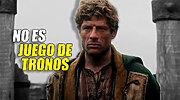 Imagen de No es 'Juego de Tronos' ni 'Vikingos': la nueva miniserie histórica de HBO Max te enganchará