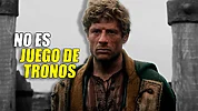 Imagen de No es 'Juego de Tronos' ni 'Vikingos': la nueva miniserie histórica de HBO Max te enganchará