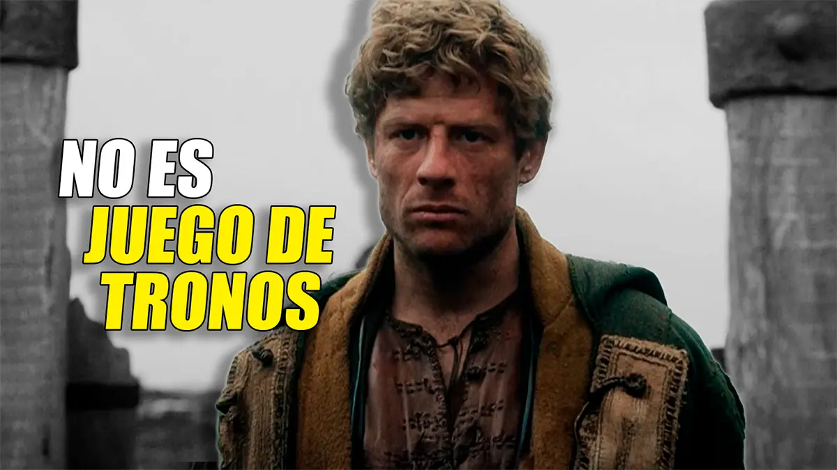 rey y conquistador hbo max