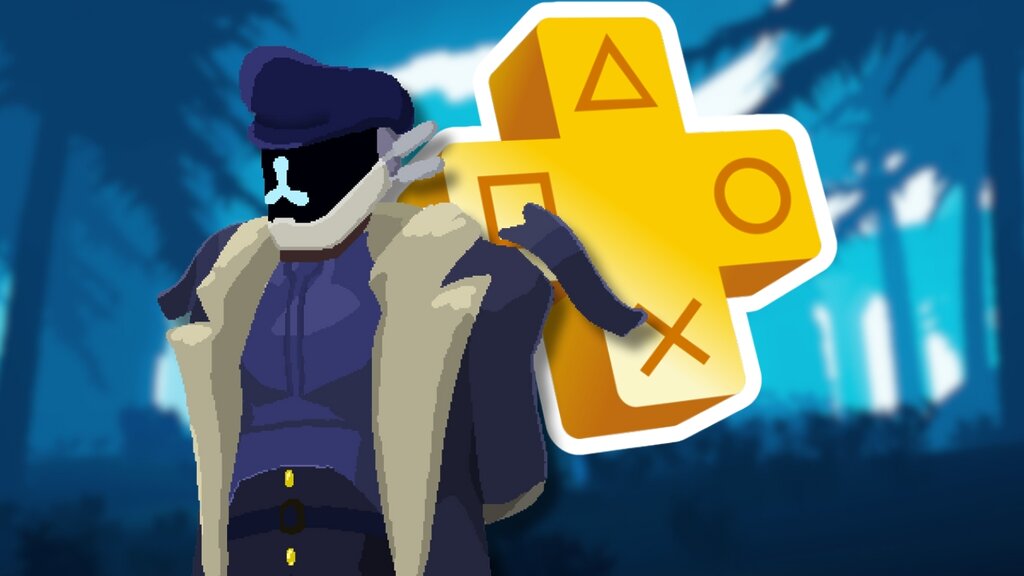 Risk of Rain 2, PS Plus