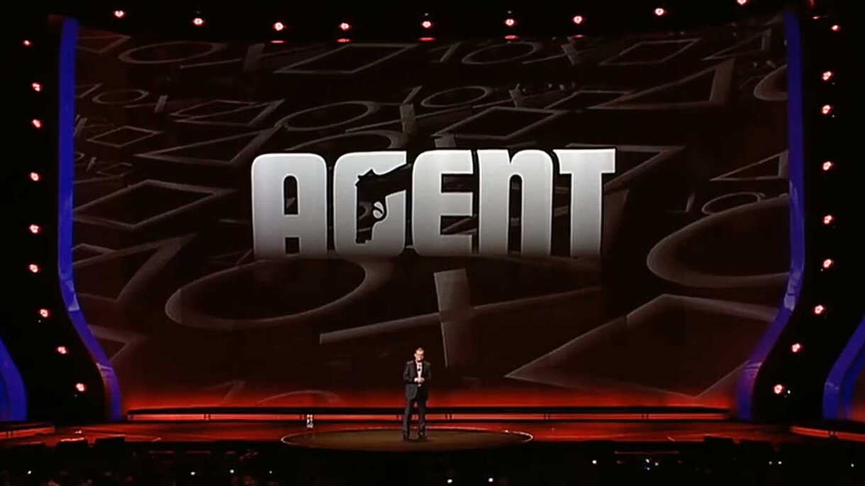 rockstar agent