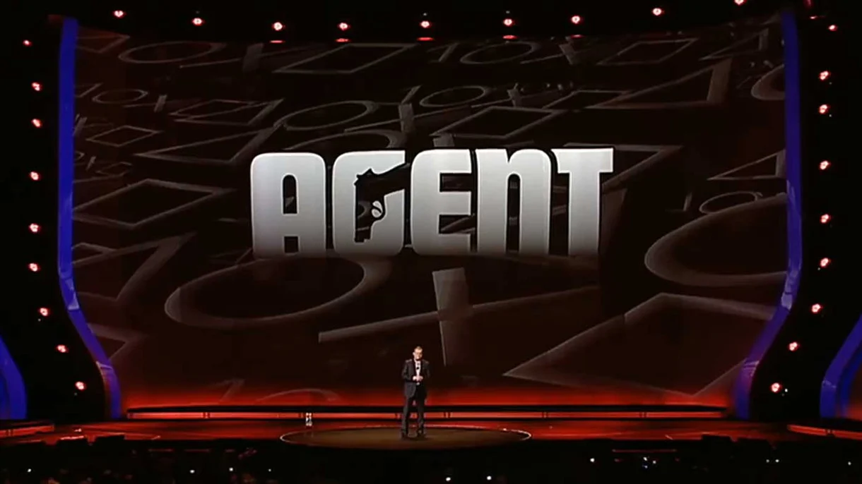 rockstar agent