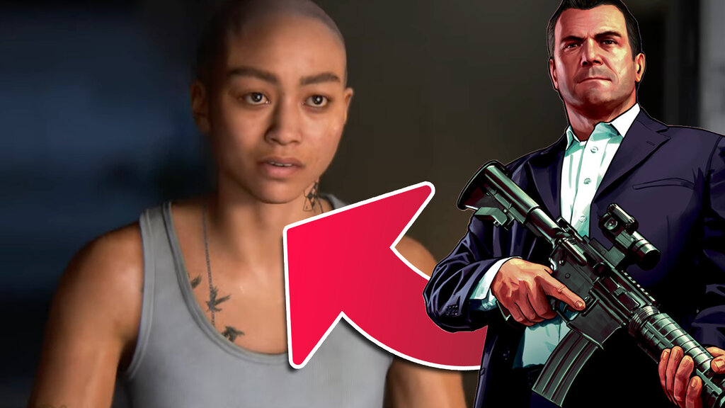 rockstar naughty dog gta intergalactic