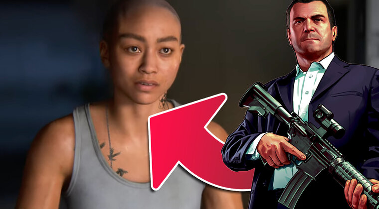 Imagen de El veterano de Rockstar que se ha unido a Naughty Dog para trabajar en Intergalactic: The Heretic Prophet