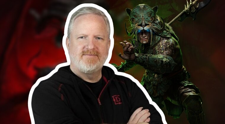 Imagen de Se cierra un ciclo muy importante para la saga Diablo tras la marcha de su máximo responsable: ¿qué implica?