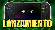 Imagen de Se confirma la fecha de lanzamiento de ROG Xbox Ally y Ally X, la consola portátil que abre sus reservas desde ya