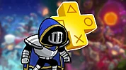Imagen de Sólo por ser miembro de PS Plus puedes llevarte uno de los mejores roguelikes a un precio de escándalo