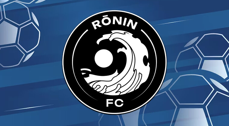 Imagen de Cómo y dónde ver los partidos de Ronin FC, el equipo de fútbol de Ibai Llanos