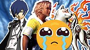 Imagen de Estos son los 40 RPGs que más han hecho llorar a los jugadores según una encuesta: Final Fantasy, Persona...