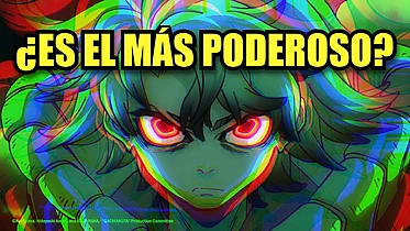 Imagen de Gachiakuta: Cuál es el poder de Rudo y por qué es el personaje más poderoso de todo el anime